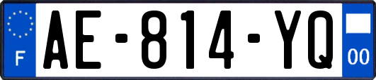 AE-814-YQ