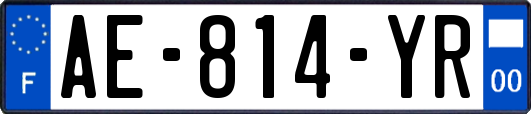 AE-814-YR