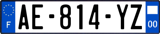 AE-814-YZ