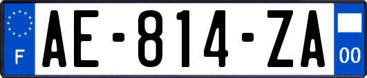 AE-814-ZA