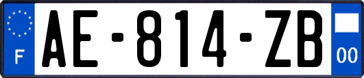 AE-814-ZB