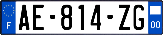 AE-814-ZG