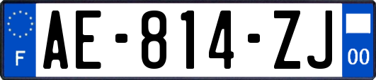 AE-814-ZJ