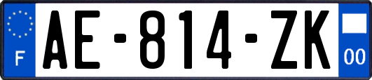 AE-814-ZK