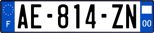 AE-814-ZN