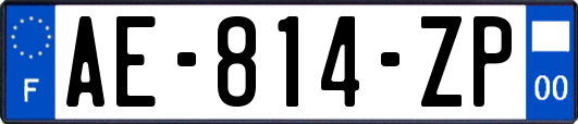 AE-814-ZP