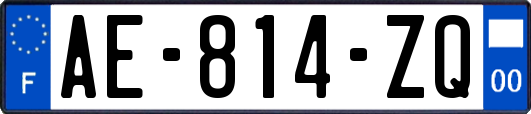 AE-814-ZQ