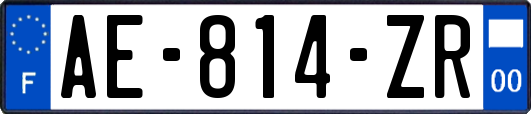 AE-814-ZR