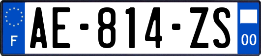 AE-814-ZS