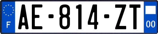 AE-814-ZT