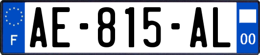 AE-815-AL