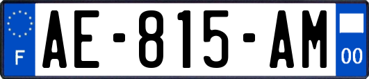 AE-815-AM