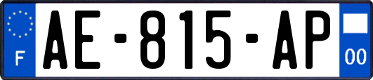 AE-815-AP