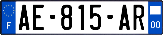 AE-815-AR