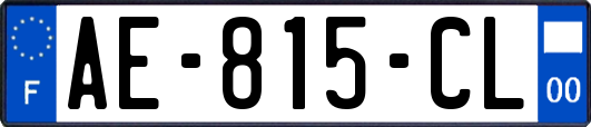 AE-815-CL