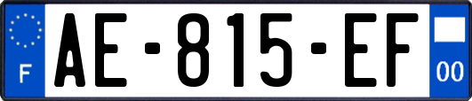 AE-815-EF