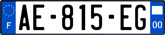 AE-815-EG