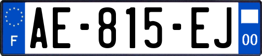 AE-815-EJ