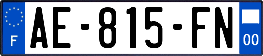 AE-815-FN