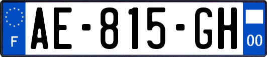 AE-815-GH