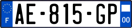 AE-815-GP
