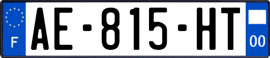 AE-815-HT