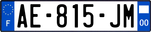 AE-815-JM