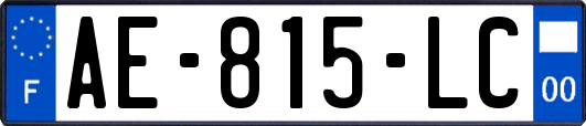 AE-815-LC