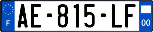 AE-815-LF