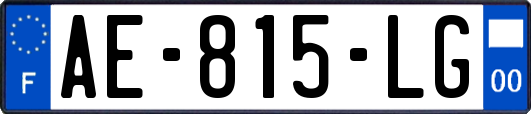 AE-815-LG