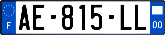 AE-815-LL