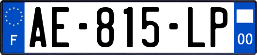AE-815-LP
