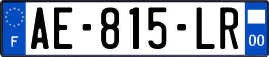 AE-815-LR