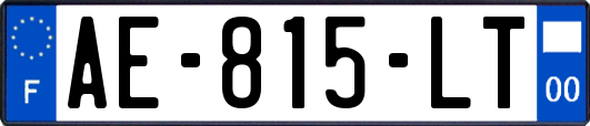 AE-815-LT