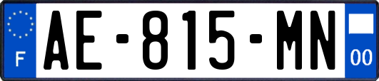 AE-815-MN