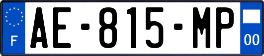 AE-815-MP