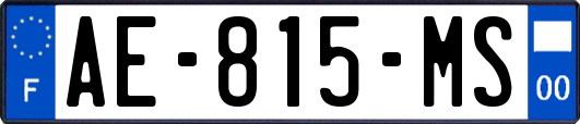 AE-815-MS