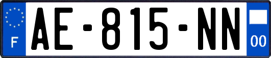 AE-815-NN