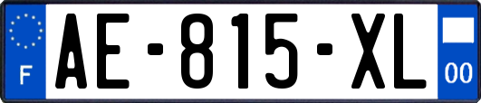 AE-815-XL