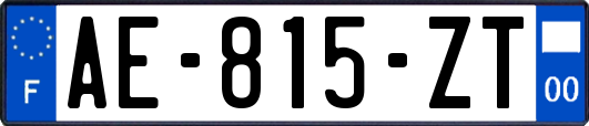 AE-815-ZT