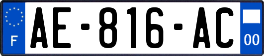 AE-816-AC