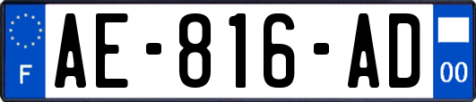 AE-816-AD