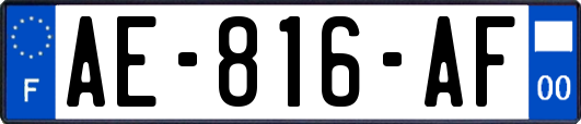 AE-816-AF