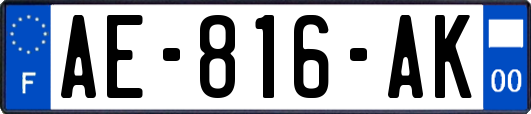 AE-816-AK