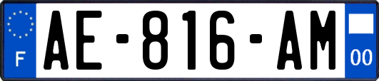 AE-816-AM