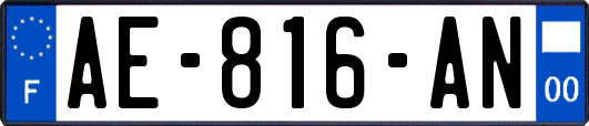 AE-816-AN