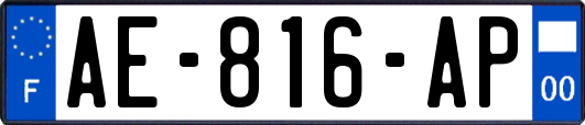 AE-816-AP