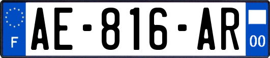 AE-816-AR