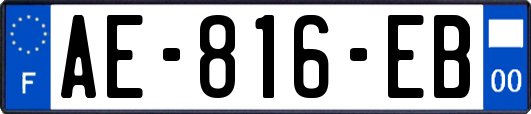 AE-816-EB