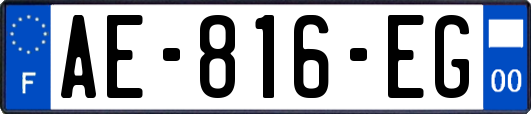 AE-816-EG